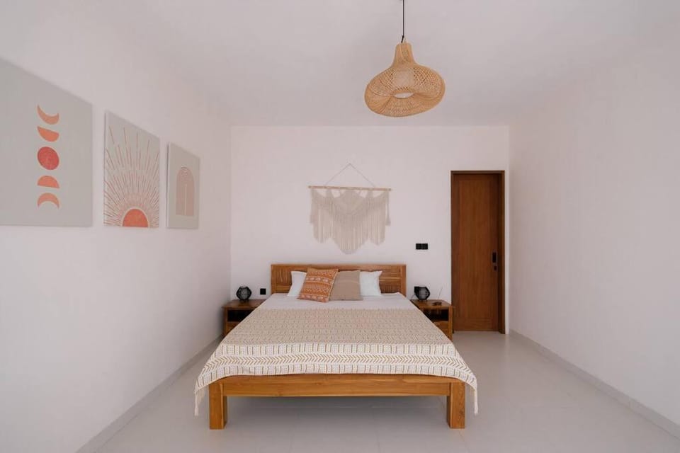 Villa Kiara Uluwatu House in Bali