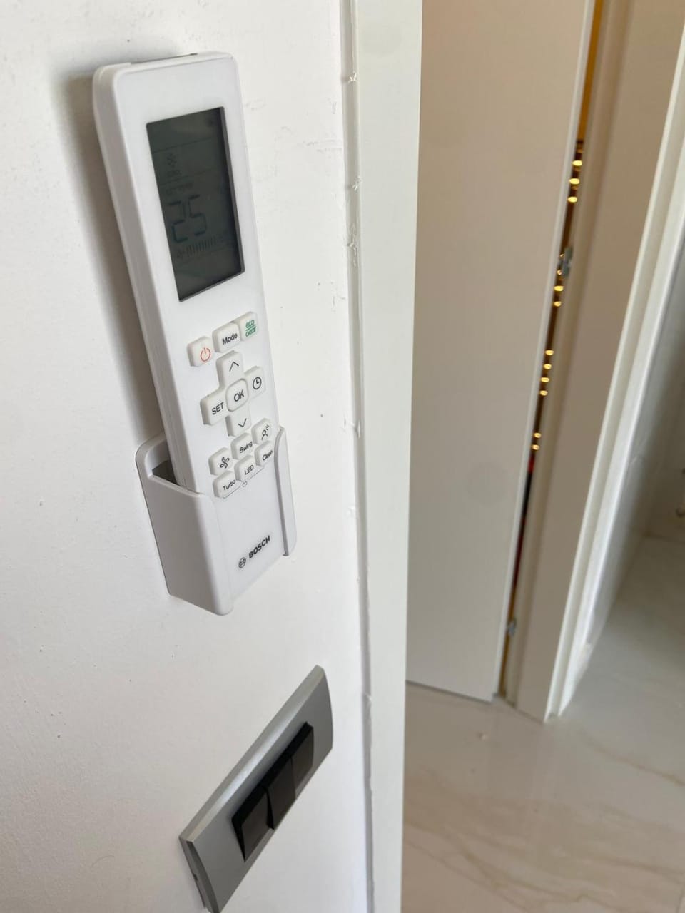 La Perla dell'Adriatico Apartment in Termoli