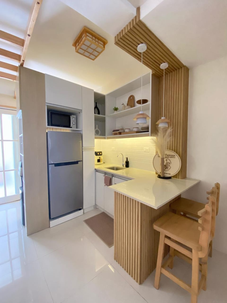 Casa Theresa House in Caraga