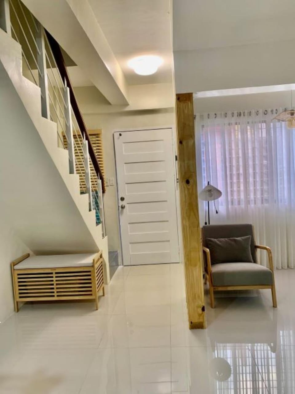 Casa Theresa House in Caraga