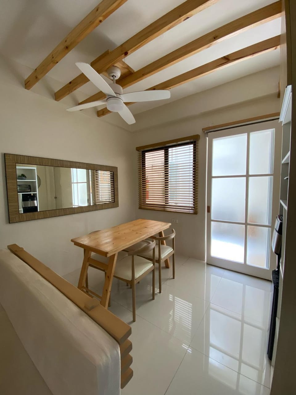 Casa Theresa House in Caraga