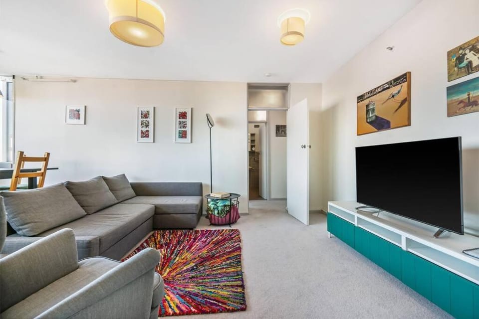 Marine Magic Apartment in Saint Kilda