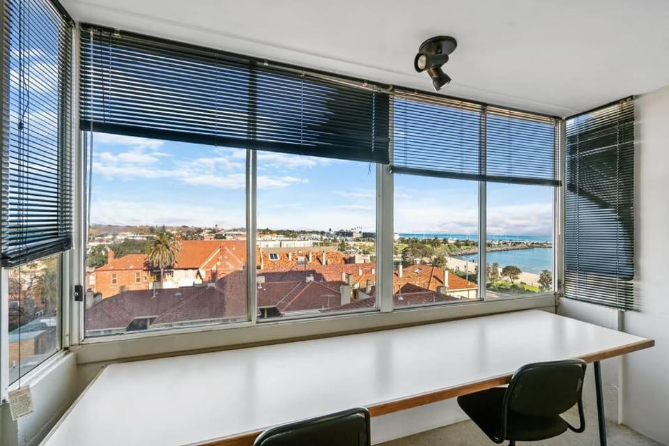 Marine Magic Apartment in Saint Kilda