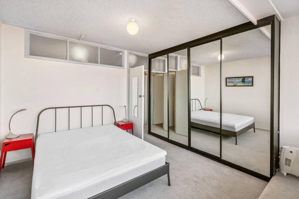 Marine Magic Apartment in Saint Kilda