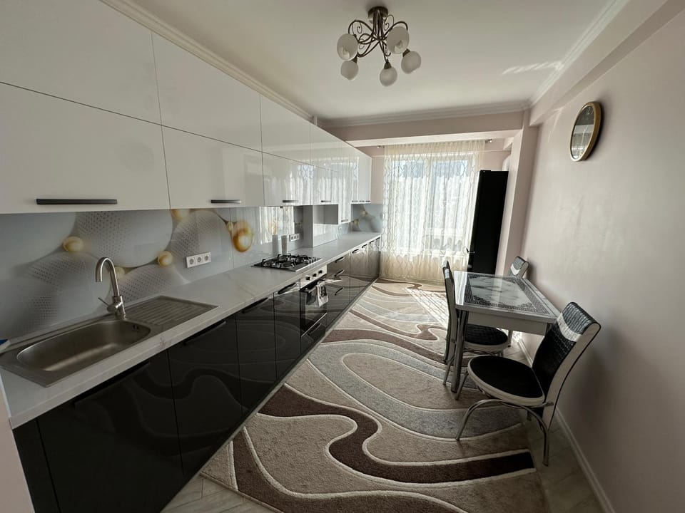 RentWill apartments Simple Apartment in Chișinău