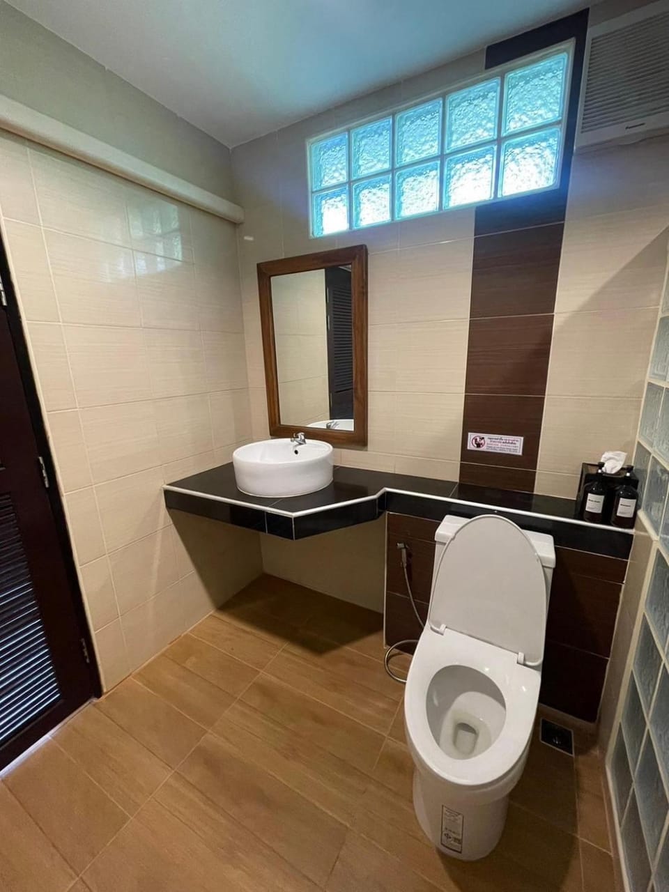 Gee Resort Hotel in Ko Tao