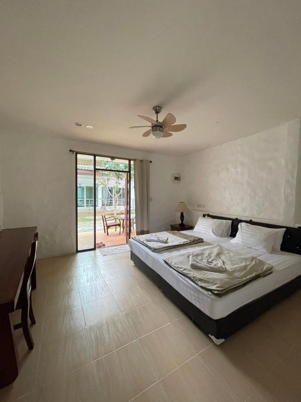 Gee Resort Hotel in Ko Tao