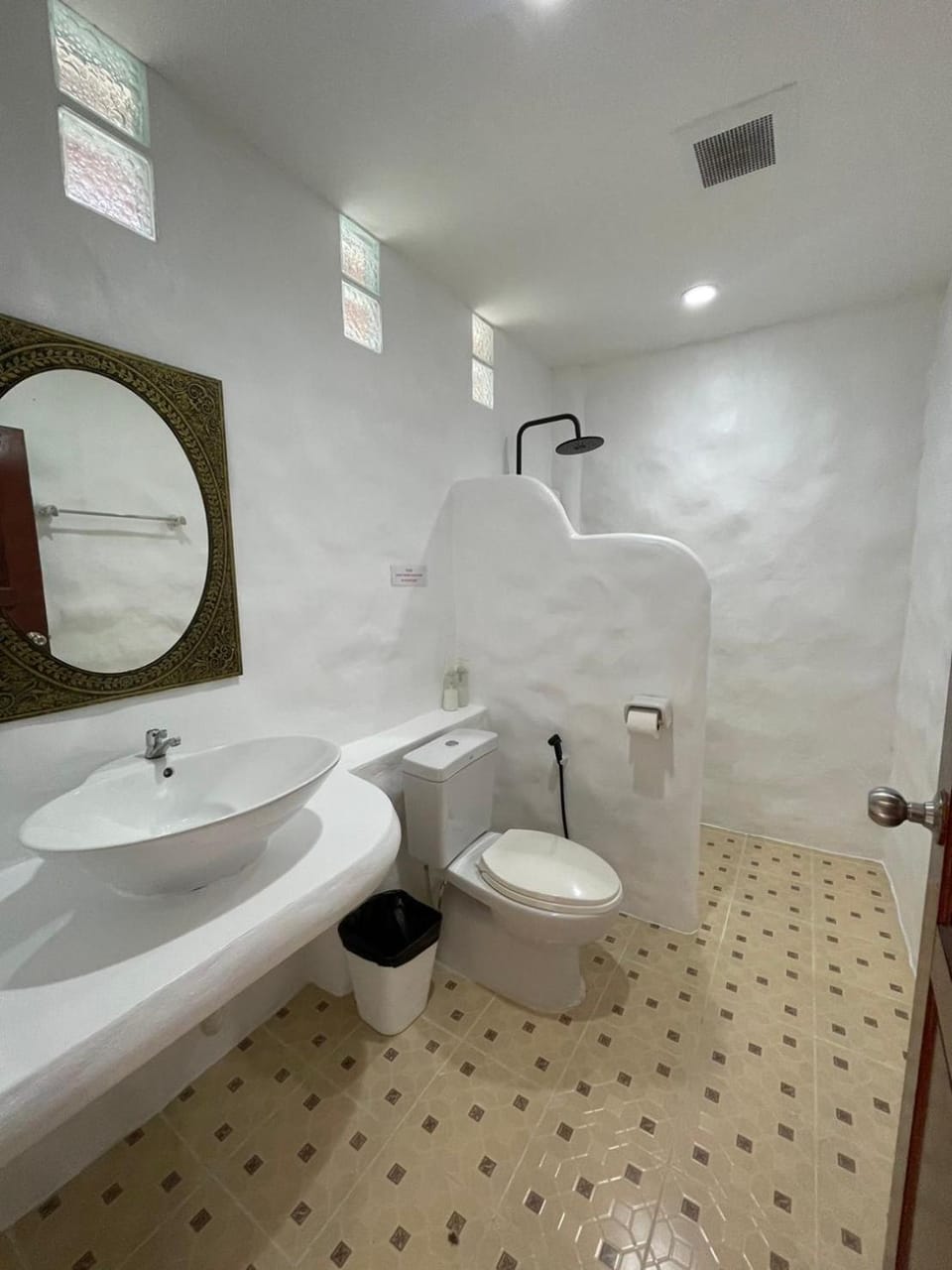 Gee Resort Hotel in Ko Tao