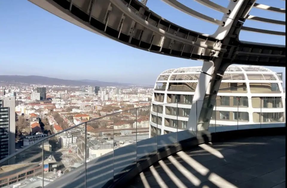 City view