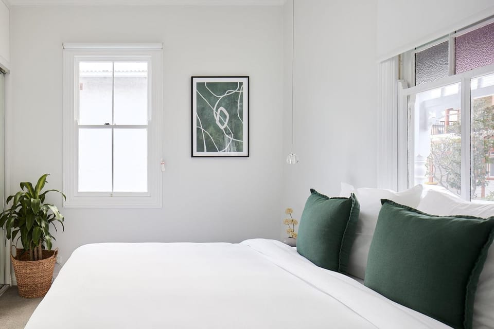 Austin Cottage - 1 bed option - Pet Friendly! House in New South Wales