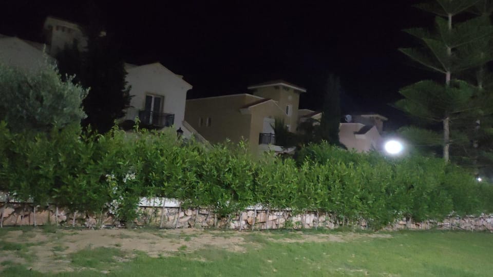 فيلا ماونتن فيو الساحل الشمالي Chalet in Egypt