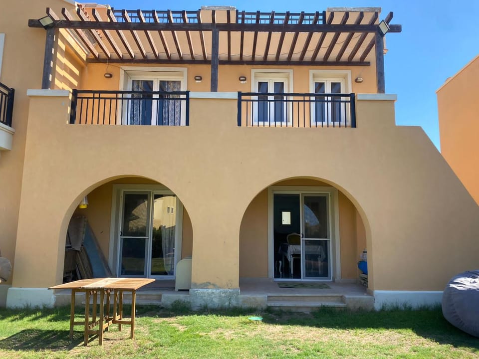 فيلا ماونتن فيو الساحل الشمالي Chalet in Egypt