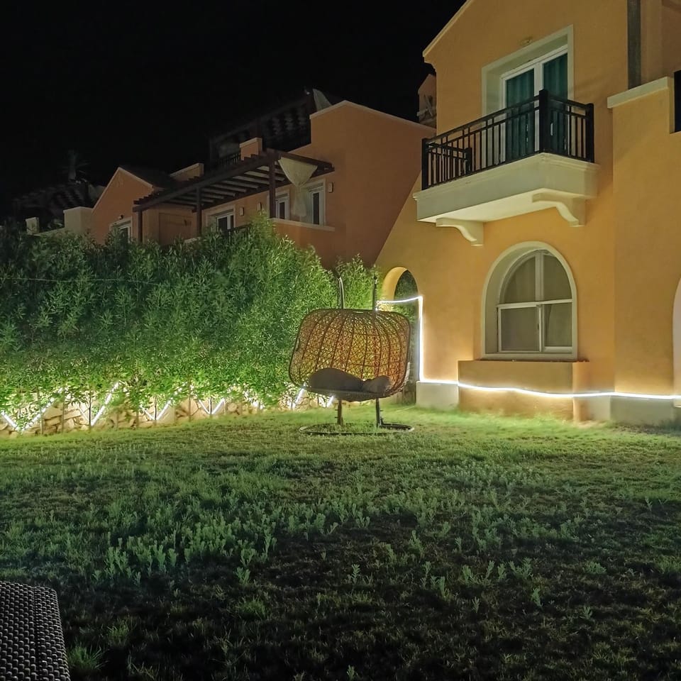 فيلا ماونتن فيو الساحل الشمالي Chalet in Egypt