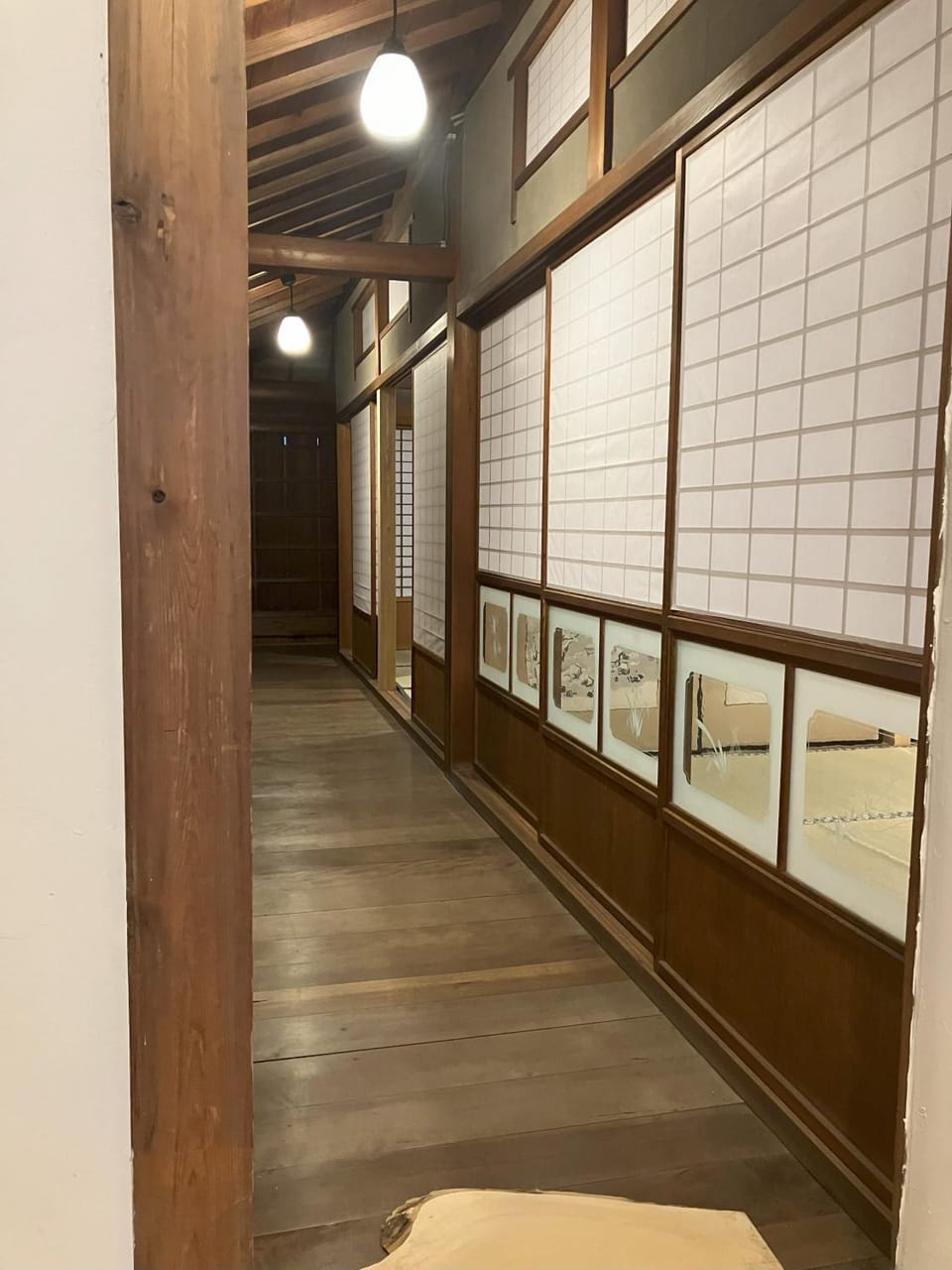 一日一組限定 古民家の宿 勝右衛門 吉野 Bed and Breakfast in Japan