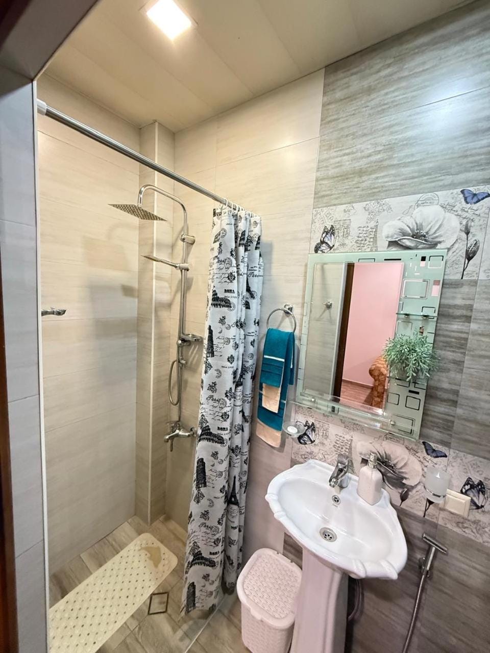 Room 1 Vacation rental in Yerevan