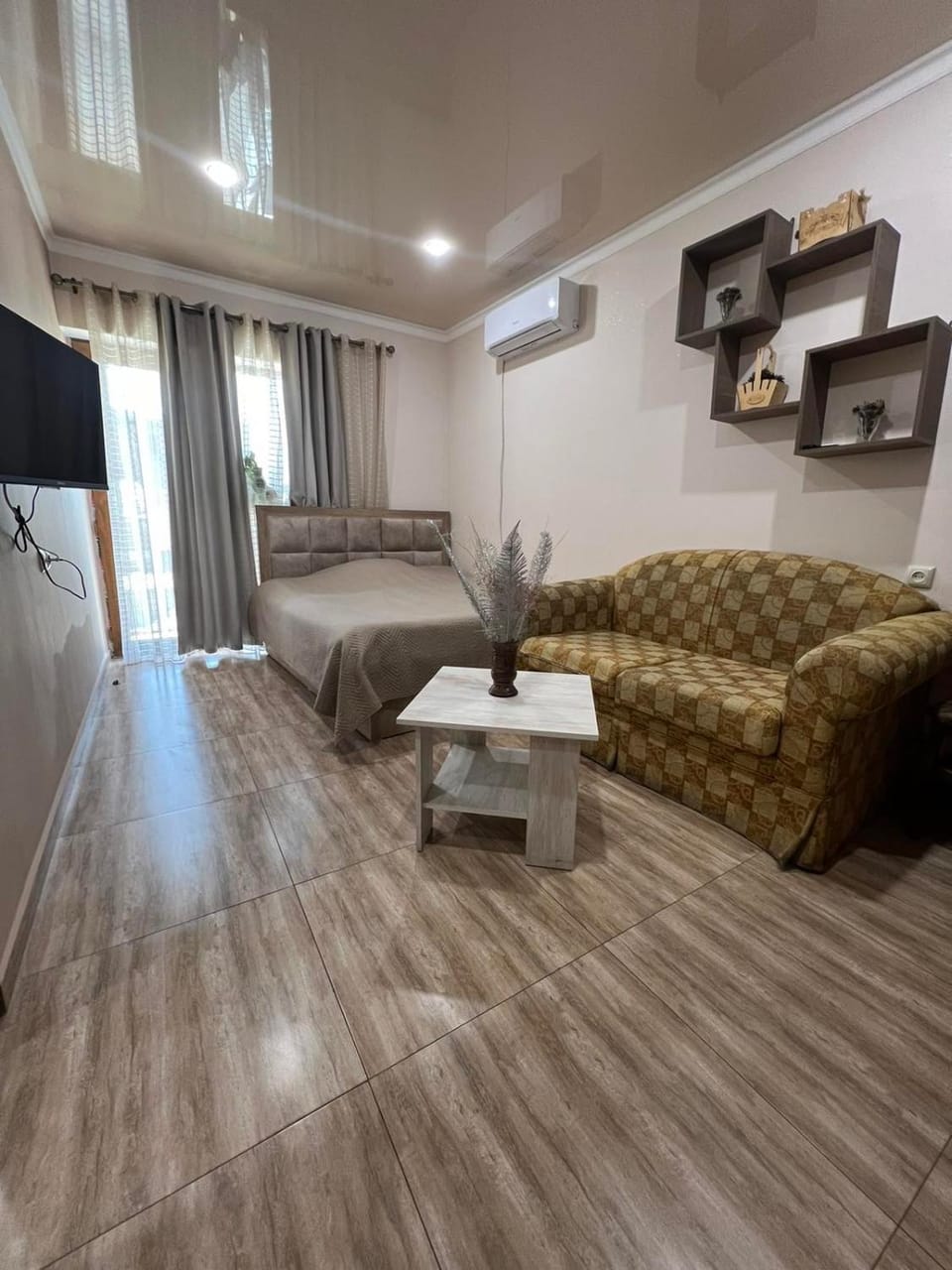 Room 1 Vacation rental in Yerevan