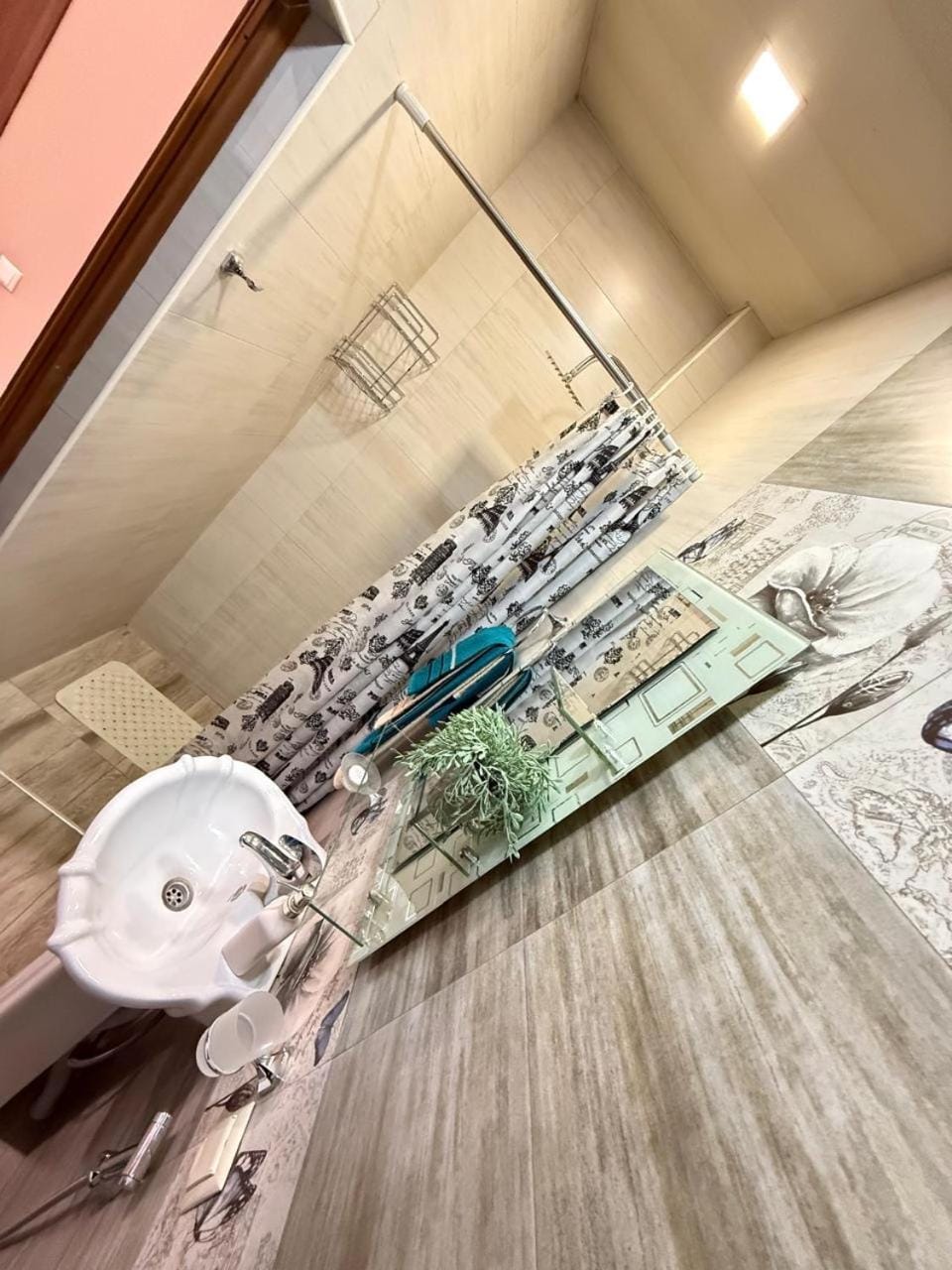 Room 1 Vacation rental in Yerevan