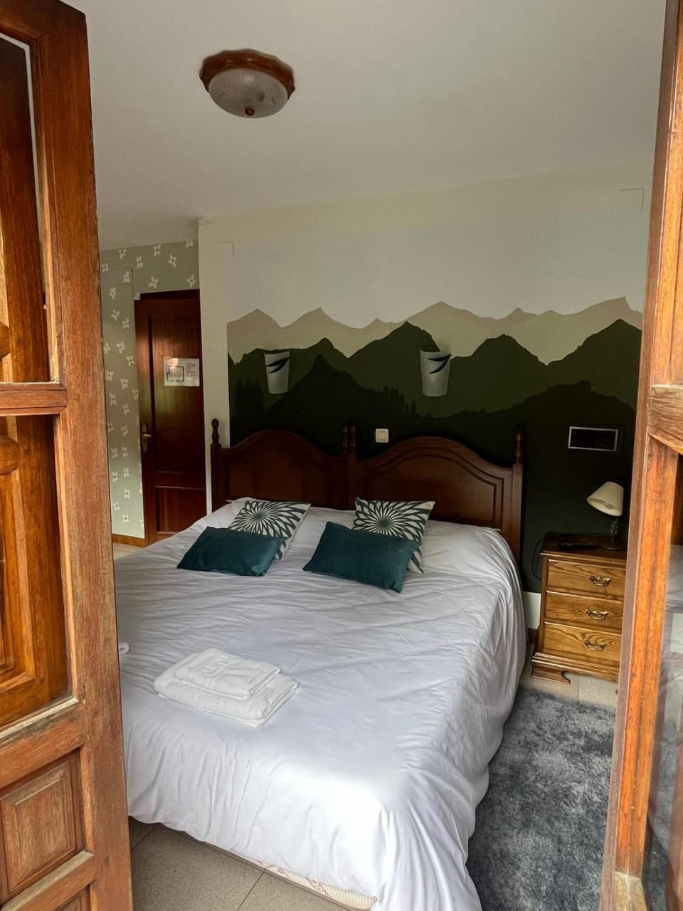 El pucheru 4 Almas Bed and Breakfast in Western coast of Cantabria