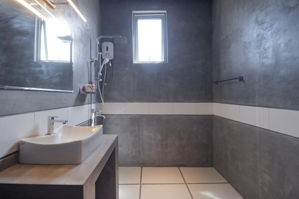Wonmi Residency Apartment in Galle