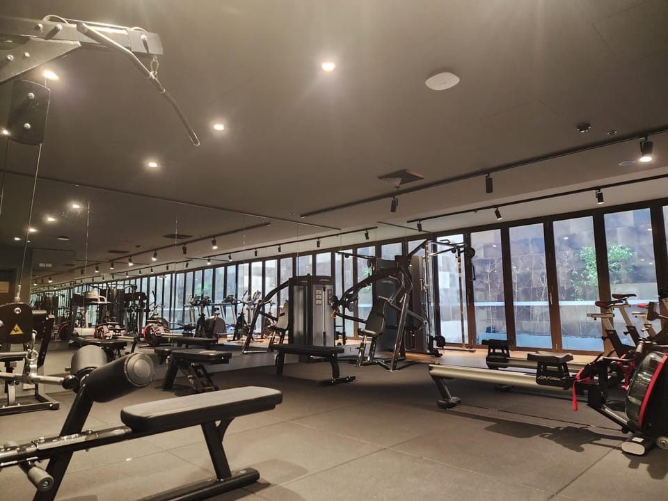 Parramatta Shared Apartment,gym,swimming pool Apartment in Parramatta