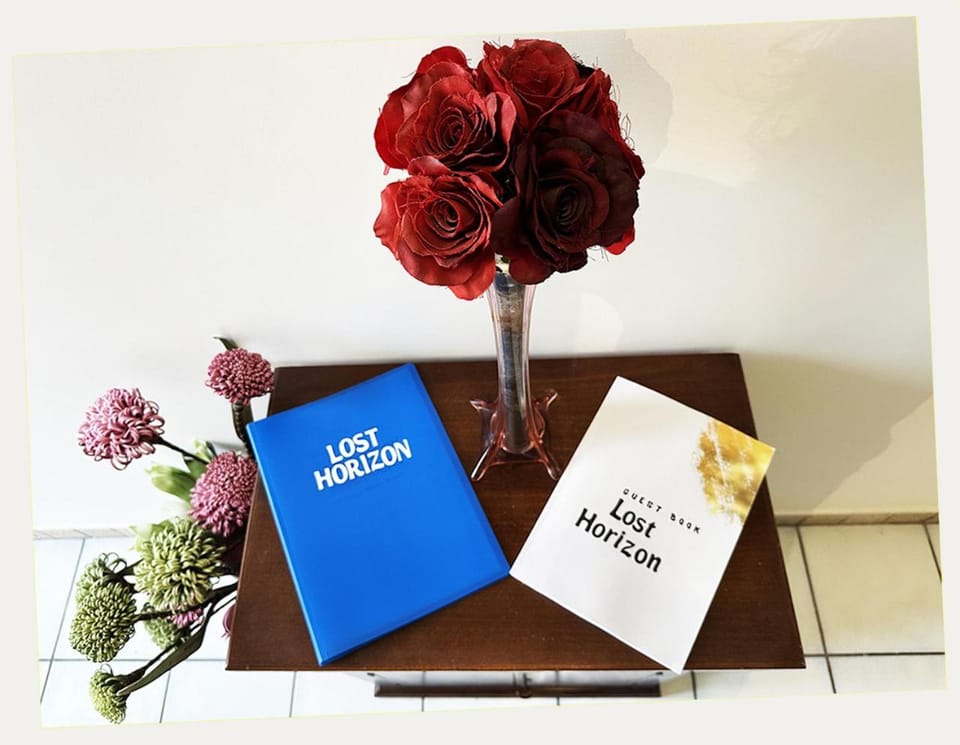 Property logo or sign, Lobby or reception