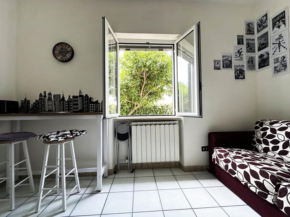 View (from property/room), Garden view