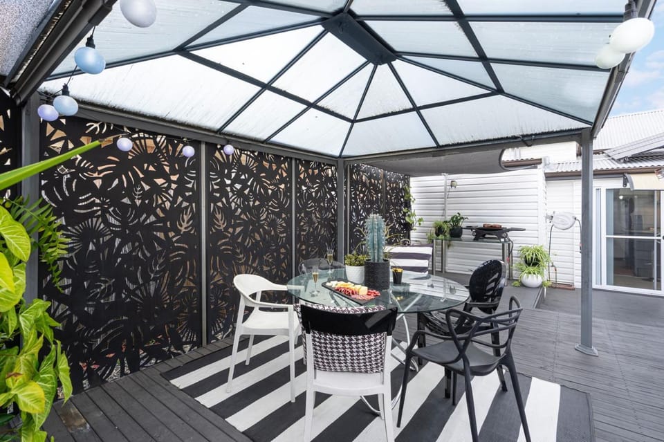 Eleda House Hunter Valley House in Cessnock
