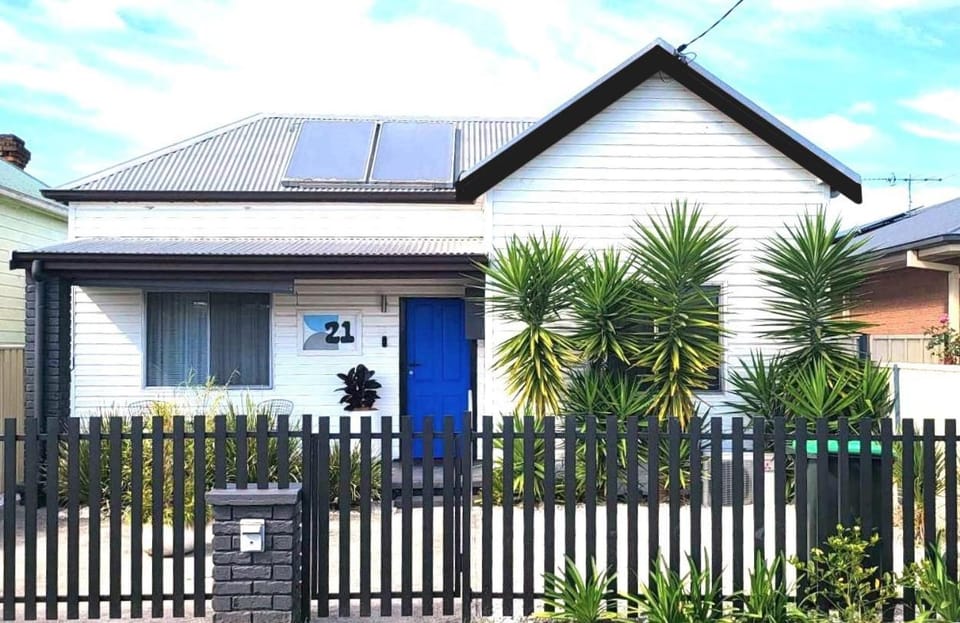 Eleda House Hunter Valley House in Cessnock