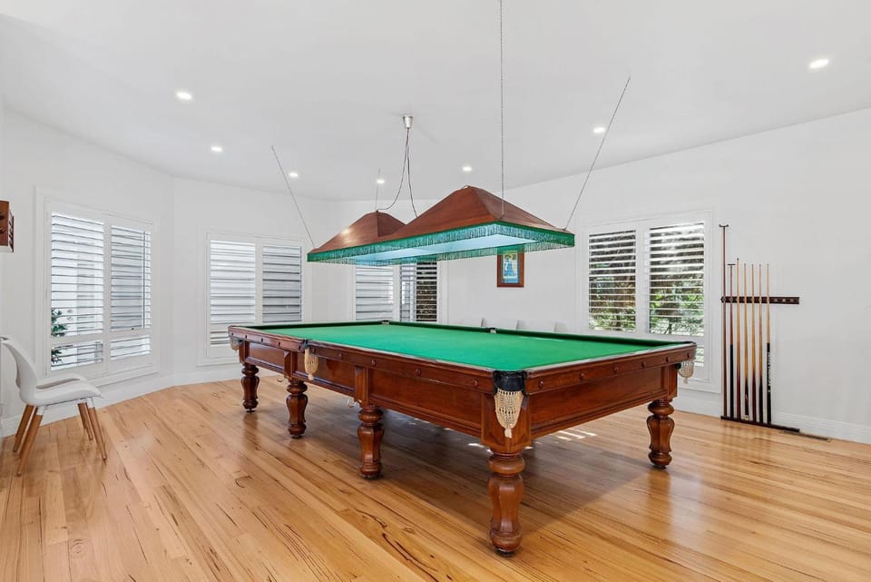 Portsea Paradise House in Portsea