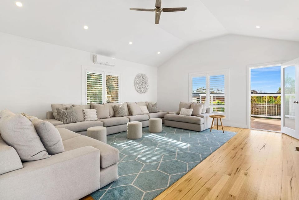 Portsea Paradise House in Portsea