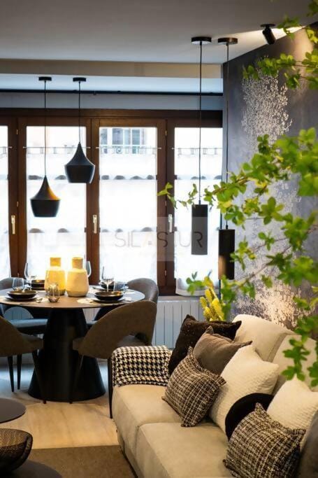 El Bosque Del Puerto By Silastur Apartment in Gijón