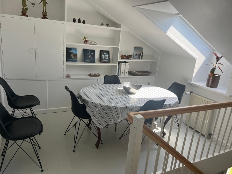 Fjelstrup Kro Apartment in Region of Southern Denmark