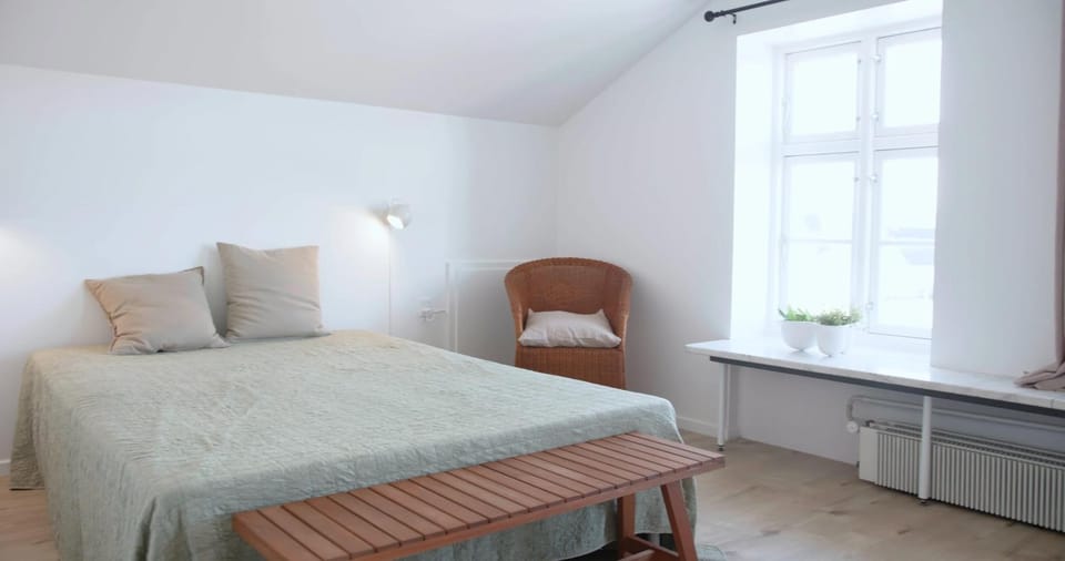 Fjelstrup Kro Apartment in Region of Southern Denmark