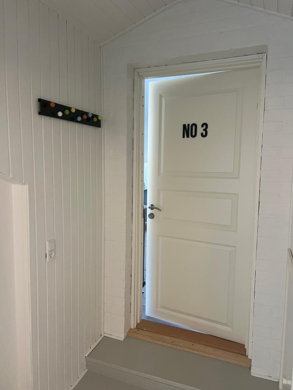 Fjelstrup Kro Apartment in Region of Southern Denmark