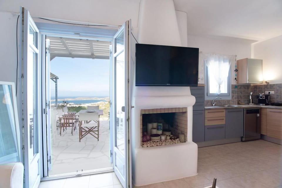 Sea View Paros House in Paros, Greece