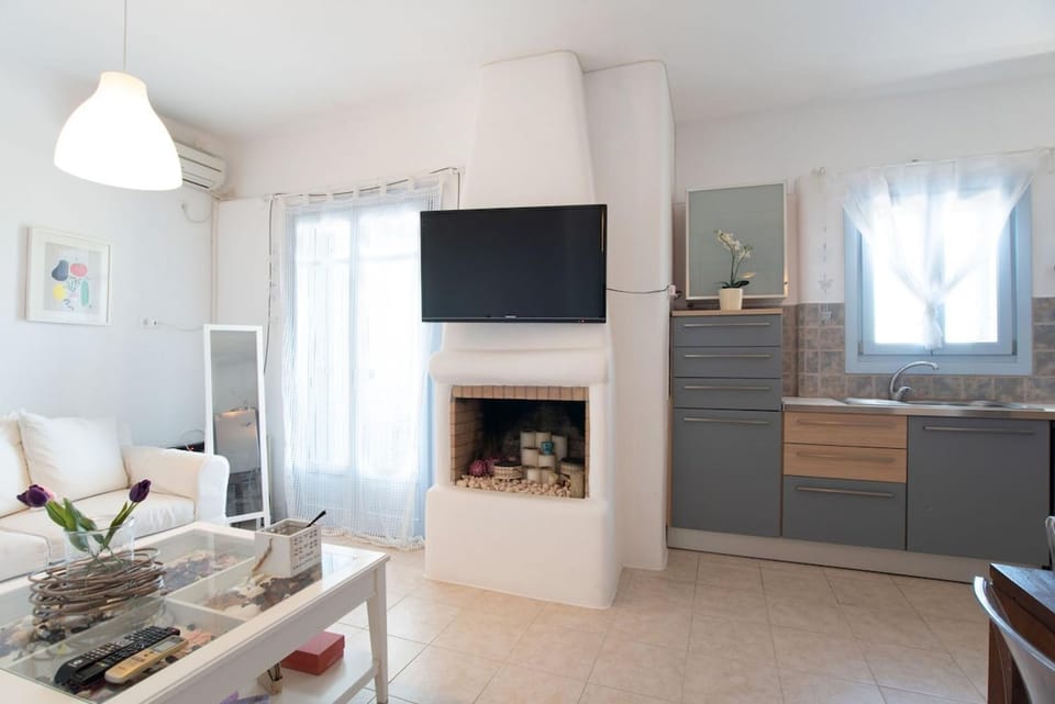 Sea View Paros House in Paros, Greece