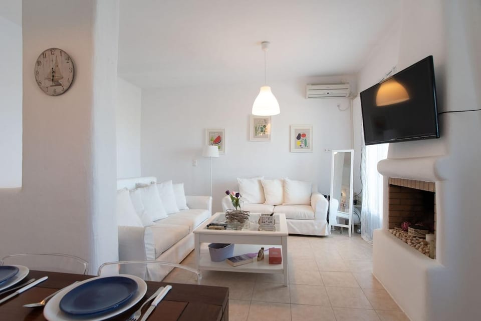 Sea View Paros House in Paros, Greece