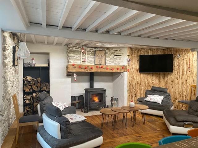 Maison Cirque de Gavarnie House in Gavarnie-Gèdre