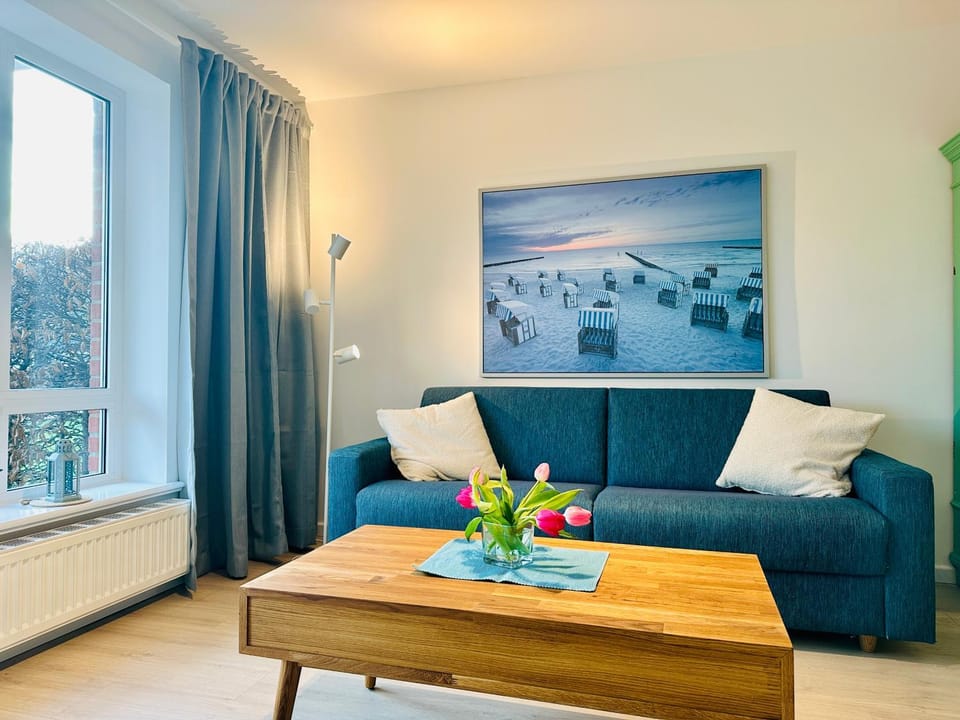 Fewo Mathilda Apartment in Hohwacht