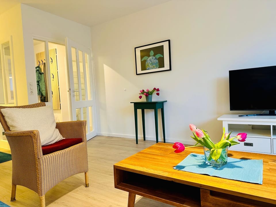 Fewo Mathilda Apartment in Hohwacht