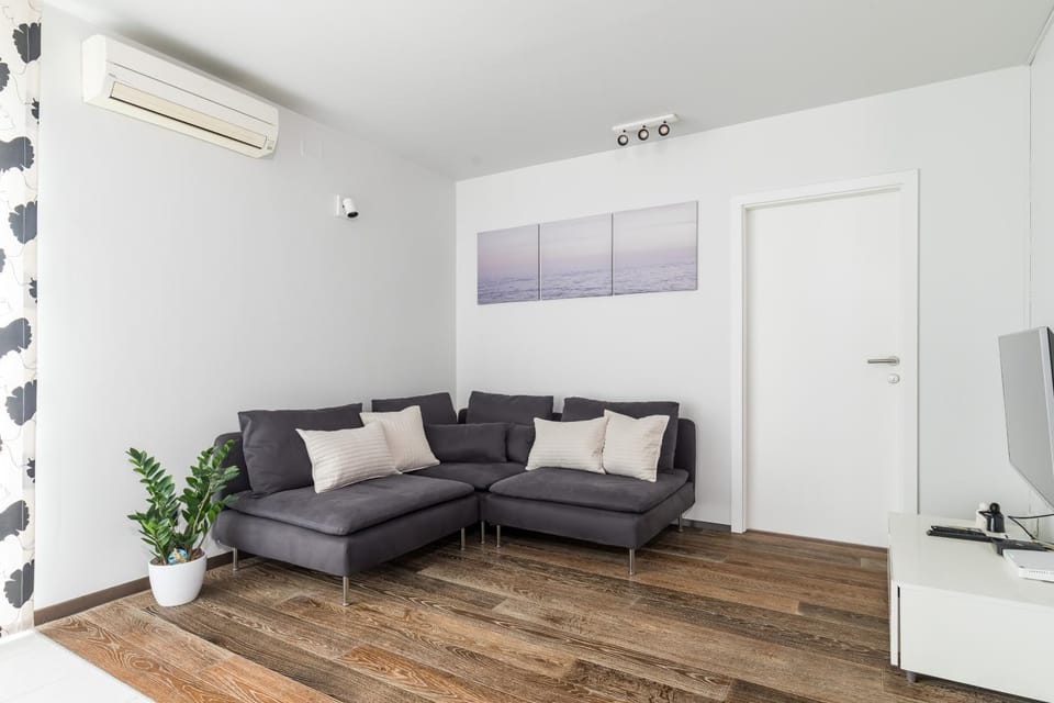 Ultimo Apartment in Split