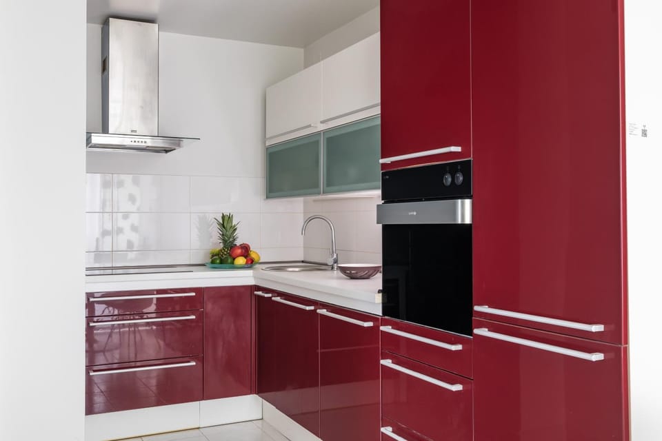 Ultimo Apartment in Split