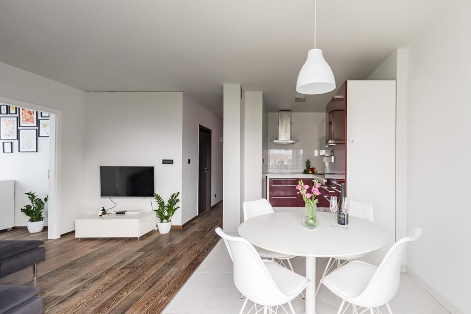 Ultimo Apartment in Split