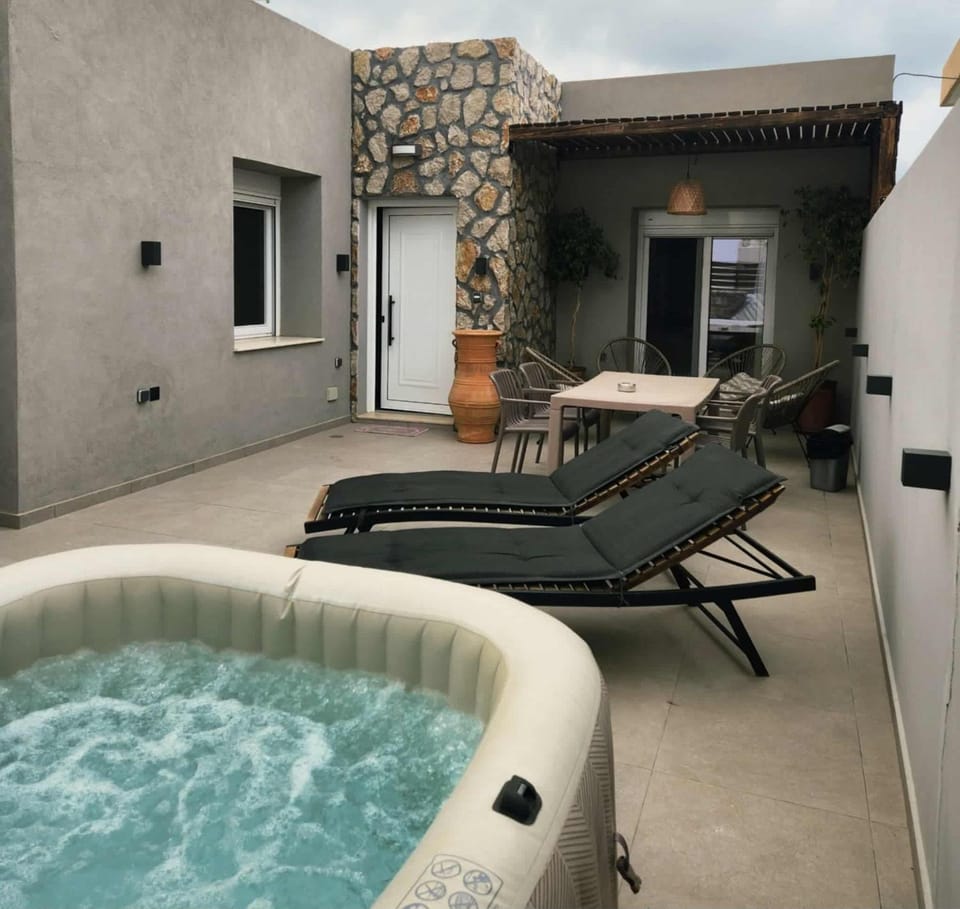 Casa di Marillia Apartment in Rhodes, Greece