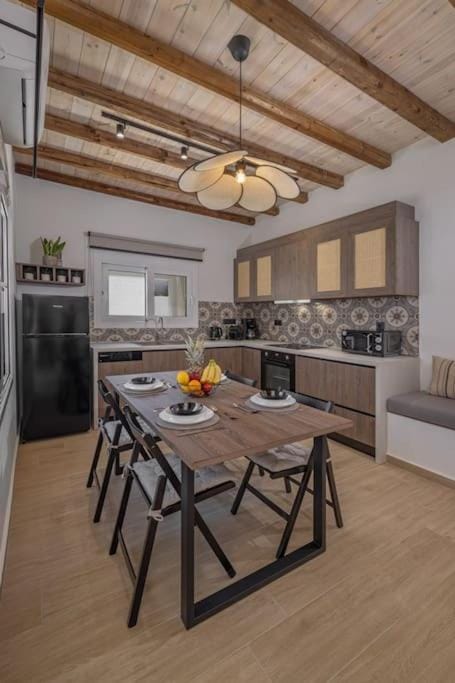 Casa di Marillia Apartment in Rhodes, Greece