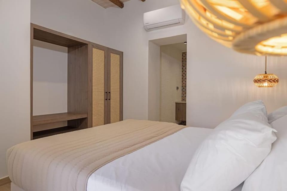 Casa di Marillia Apartment in Rhodes, Greece