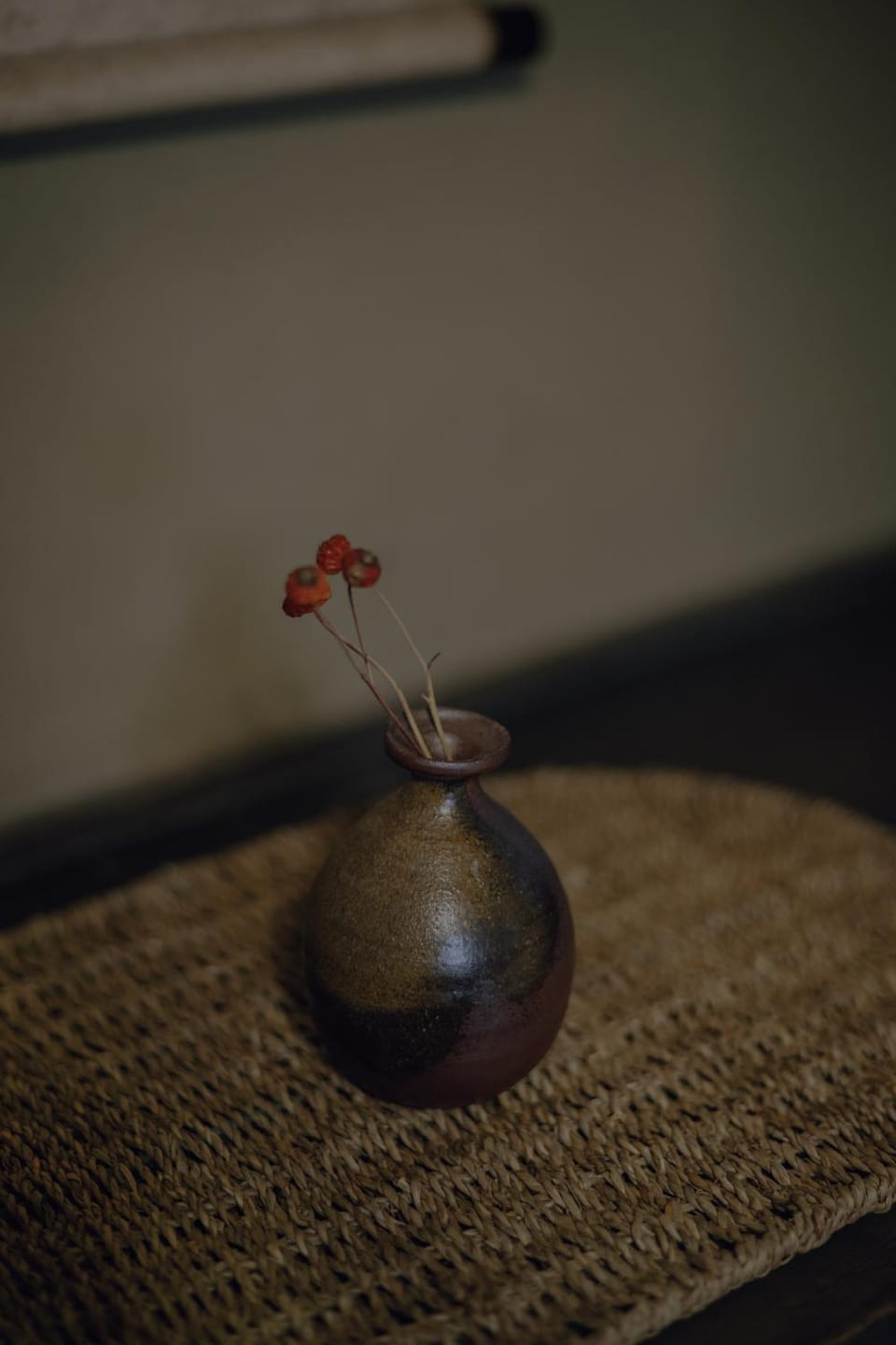 Decorative detail
