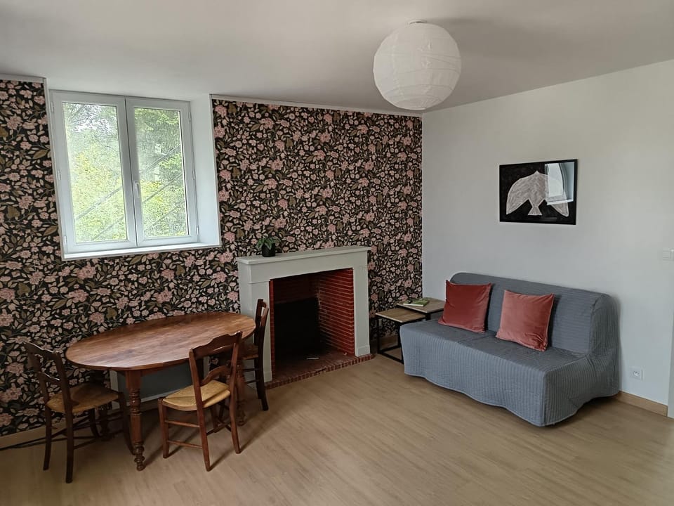 Gîte au coeur d'un vignoble House in Centre-Val de Loire