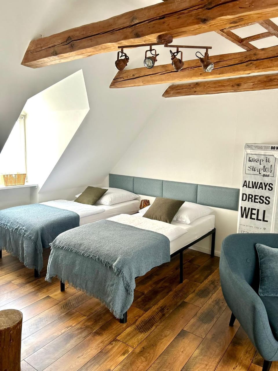 Altstadtstudio Straubing Apartment in Straubing