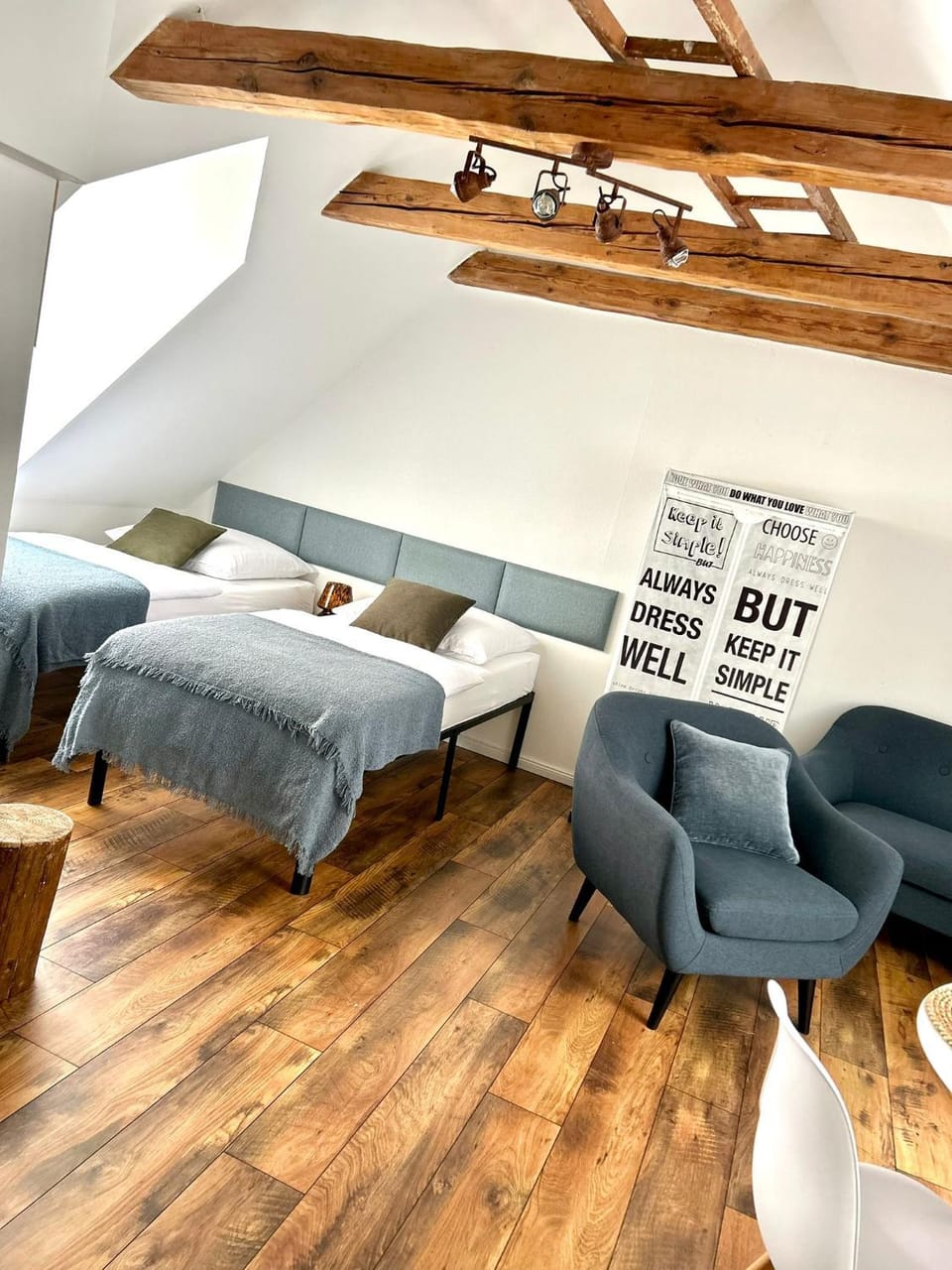 Altstadtstudio Straubing Apartment in Straubing